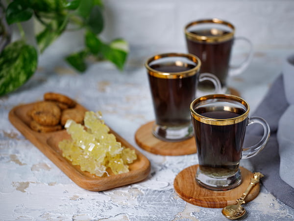 تصویر 1 از خرید و قیمت دمنوش گل گاوزبان + فروش عمده